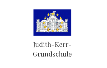 Logo école Judith Kerr Berlin