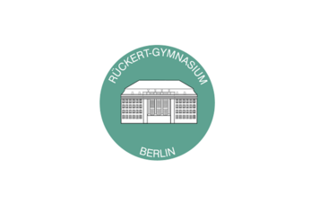 Logo Rückert-Gymnasium Berlin