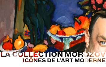 La collection Morozov, Icônes de l'art moderne