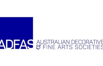 Conférences de l'Australian Decorative & Fine Arts Societies (ADFAS)