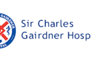 Charles Gairdner Hospital (SCGH)
