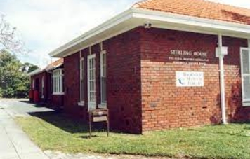 Royal Western Australia Historical society museum