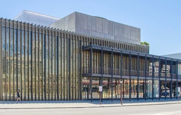 State Theatre Centre of Western Australia