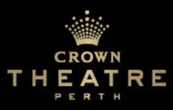 Crown theatre Perth