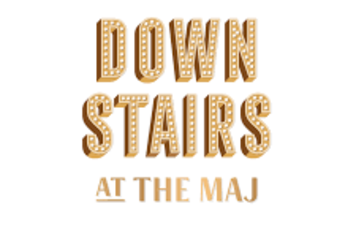 Downstairs at The Maj