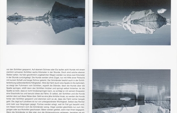 Livre d'artiste Gerhard Richter 