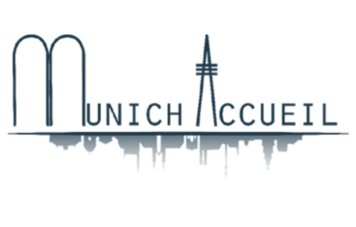 Logo de l'association Munich Accueil pour les nouveaux arrivants francophones
