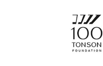 Logo Tonson Foundation