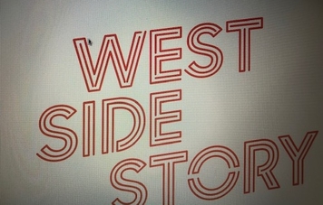 La comédie musicale West side Story 
