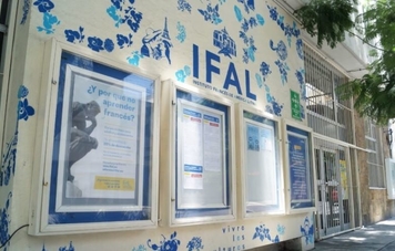 Institut Français d’Amérique Latine (IFAL)