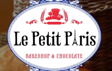 Le Petit Paris : Bakeshop & Chocolate