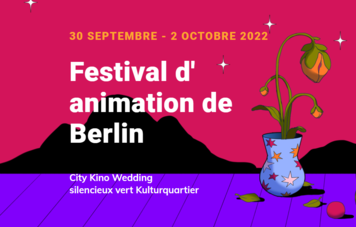 © Festival Animation Berlin