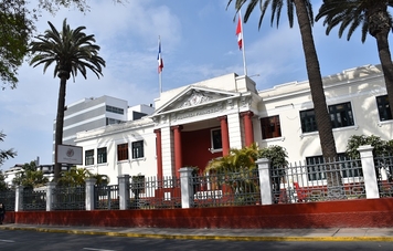 Alliance française de Lima