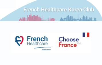 French Healthcare Korea / Club Santé Corée