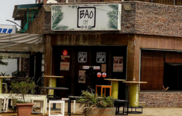Bao Café