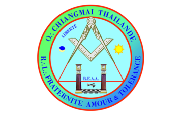Loge maçonnique francophone de Chiang Mai 