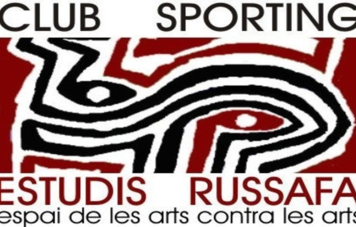 Sporting Club Russafa : Carlos Moreno Minguez