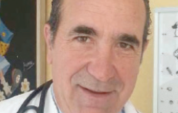 Docteur Lorenzo Abarca