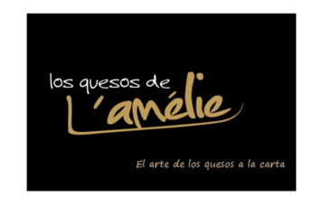 Los Quesos de l'Amélie