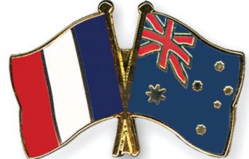 Consulat Honoraire de France à Brisbane