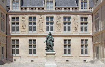 Musée Carnavalet, Histoire de Paris