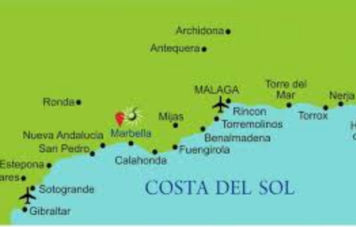 Votre Immobilier sur la Costa del Sol au Sud de L'Espagne