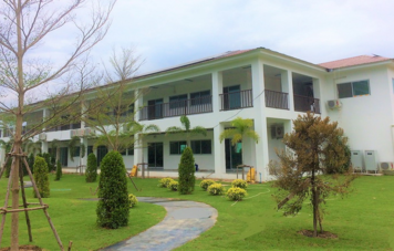 Ecole française Internationale de Pattaya (EFIP)