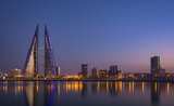 Bahrain, destination préférée des expatriés