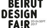 Beirut Design Fair 2017 -  logo grqnd