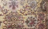 turquie exposition tapis kilims