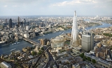 Londres - city - business - économie
