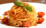 pâtes italie world pasta day