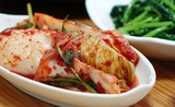 kimchi corée du sud importation hygiène alimentaire chine restauration