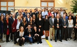 Les participants de la 2e Valencia Startup Week
