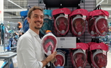 Decathlon/ouverture/sport/magasin/inauguration