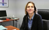 Marie-Cécile Le Luec est la nouvelle Directrice de l'Institut Français de Valencia depuis septembre 2017