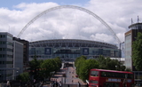 Wembley - stade - euro 2020 - football