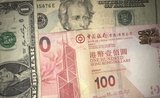 HKD Dollar USD picture cover
