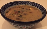 Zurek, une soupe traditionnelle polonaise