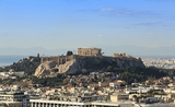 Athènes 