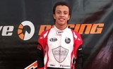 Quentin Dupuis, notre champion de Karting