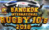 Bangkok International Rugby 10s