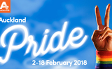 Auckland Pride 2018 Festival