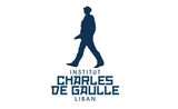 Logo Institut Charles de Gaulle Liban