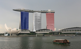 Communauté française, Singapour, 