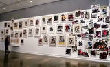 Joan Miro, institut valencien d'art moderne, IVAM