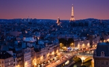 Paris, Top 10, expatriés