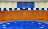 Cour Européenne des droits de l’Homme