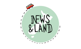 News & Land Nouvelle Zélande 