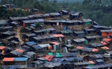 Selon les Nations Unies, le nettoyage ethnique continue en Birmanie